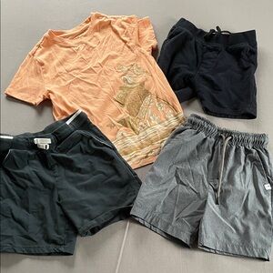 Boys Size 6/7 Bundle